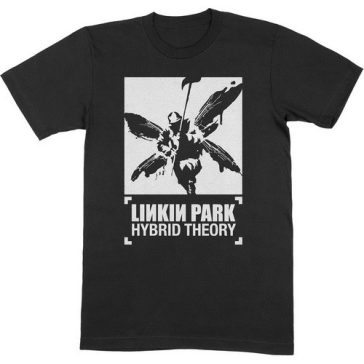 LINKIN PARK: Hybrid Theory Soldier (póló)