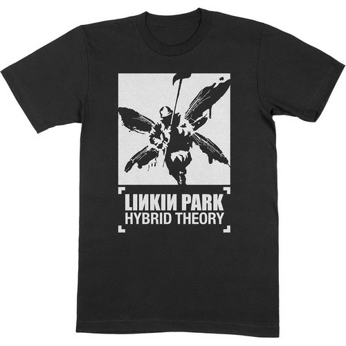LINKIN PARK: Hybrid Theory Soldier (póló)