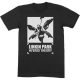 LINKIN PARK: Hybrid Theory Soldier (póló)