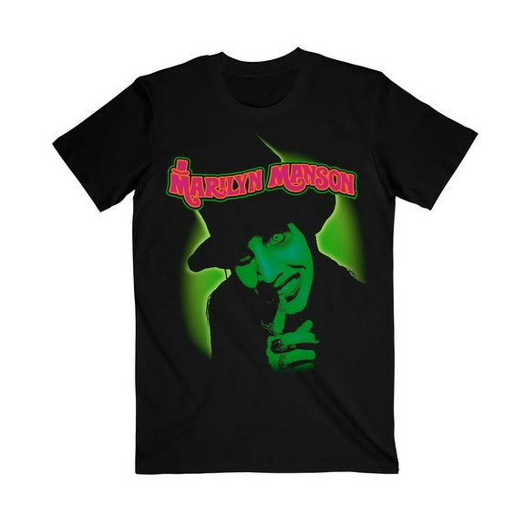 MARILYN MANSON: Smells Like Children (póló) MARILYN MANSON: Smells Like Children (póló)