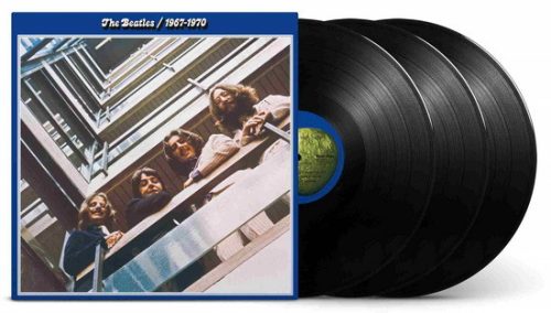 BEATLES: 1967-1970 (3LP, 2023 Edition)