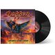 DOKKEN: Heaven Comes Down (LP)
