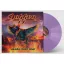 DOKKEN: Heaven Comes Down (LP, purple, ltd.)