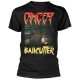 CANCER: Ballcutter (póló)