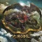 P. MOBIL: Farkasok völgye - Kárpát medence (2LP)