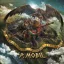 P. MOBIL: Farkasok völgye - Kárpát medence (2LP)