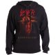 SLAYER: Repentless (kapucnis pulóver, bebújós) 