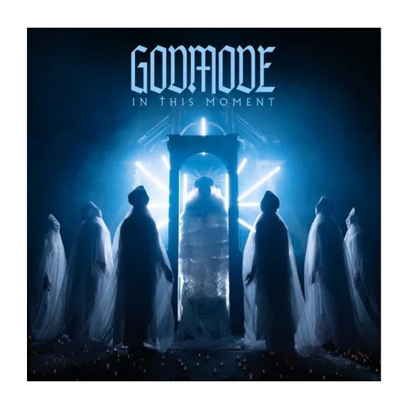 IN THIS MOMENT: Godmode (CD) IN THIS MOMENT: Godmode (CD)