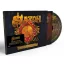 SAXON: Into The Labyrinth (CD, digisleeve)