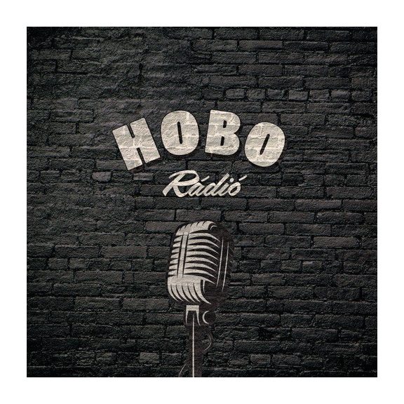 HOBO: Rádió (CD) HOBO: Rádió (CD)