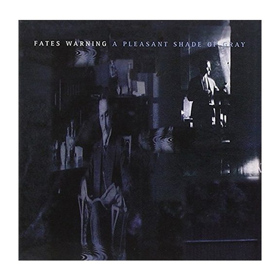 FATES WARNING: A Pleasant Shade Of G. (3CD+DVD) FATES WARNING: A Pleasant Shade Of G. (3CD+DVD)