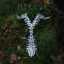 MYRKUR: Spine (CD)
