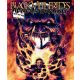 BLACK VEIL BRIDES: Alive And Burning (Blu-ray)