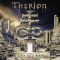 THERION: Leviathan III. (CD)