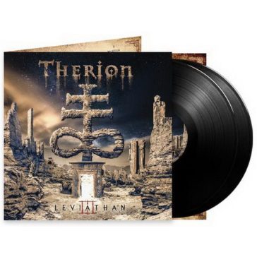 THERION: Leviathan III. (2LP)