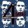 4 SKINS: The Singles & Rarities (2LP)