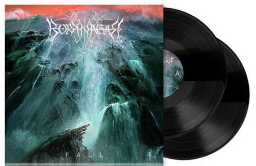 BORKNAGAR: Fall (2LP)