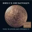 BRUCE DICKINSON: Mandrake Project (CD) (akciós!)