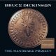 BRUCE DICKINSON: The Mandrake Project (CD)