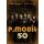 P. MOBIL: 50 - Aréna 2023.04.30. (DVD)