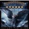 REVOLUTION SAINTS: Against The Winds (CD)