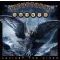 REVOLUTION SAINTS: Against The Winds (CD)