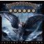 REVOLUTION SAINTS: Against The Winds (CD)