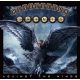 REVOLUTION SAINTS: Against The Winds (LP)
