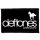 DEFTONES: White Pony (9,5 cm x 6 cm) (felvarró) 