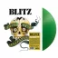 BLITZ:  Voice Of A Generation (LP, green)