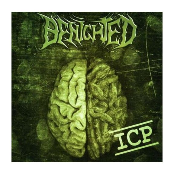 BENIGHTED: Insance Cephalic Production (CD) BENIGHTED: Insance Cephalic Production (CD)