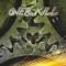 OVERKILL: The Grinding Wheel (CD, +bonus))