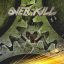 OVERKILL: The Grinding Wheel (CD, +bonus))