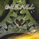 OVERKILL: The Grinding Wheel (CD, +bonus))