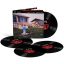 VAN HALEN: Live - Right Here, Right Now (4LP, 180 gr)