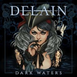 DELAIN: Dark Waters (CD)
