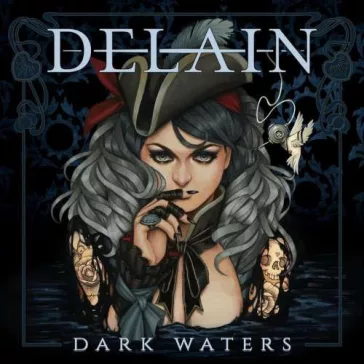 DELAIN: Dark Waters (CD)
