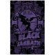 BLACK SABBATH: Lord Of This World (zászló)