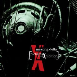 MEKONG DELTA: Pctures At An Exhibition (2LP, 180 g)