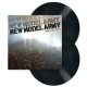 NEW MODEL ARMY: Best Of Live (2LP+DVD)