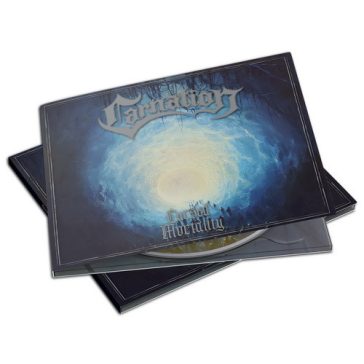 CARNATION: Cursed Mortality (CD)