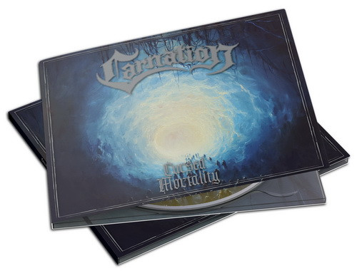 CARNATION: Cursed Mortality (CD)