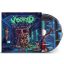 ABORTED: Vault Of Horrors (CD, digipack, ltd)