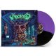 ABORTED: Vault Of Horrors (LP, coloured)