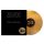 AC/DC: Back In Black - AC/DC 50 (LP, gold metallic, 180 gr)