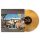 AC/DC: Dirty Deeds Done Dirt Cheap - AC/DC 50 (LP, gold metallic, 180 gr)