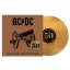 AC/DC: For Those About To Rock - AC/DC 50 (LP, gold metallic, 180 gr)