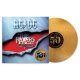 AC/DC: The Razors Edge - AC/DC 50 (LP, gold metallic, 180 gr)