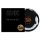 AC/DC: Back In Black - AC/DC 50 (LP, black & white, 150 gr)