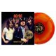 AC/DC: Highway To Hell - AC/DC 50 (LP, hellfire, 150 gr)